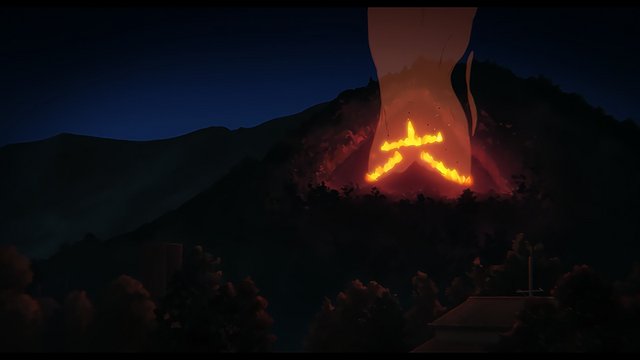 Summit Date Scene